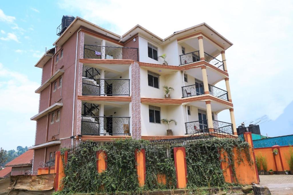 Sarai Hotel